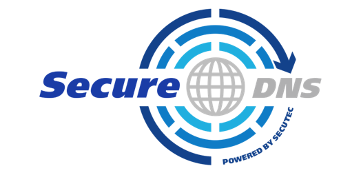 SecureDNS Logo